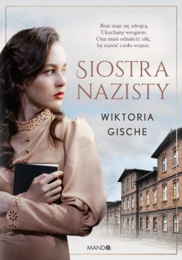 Siostra nazisty