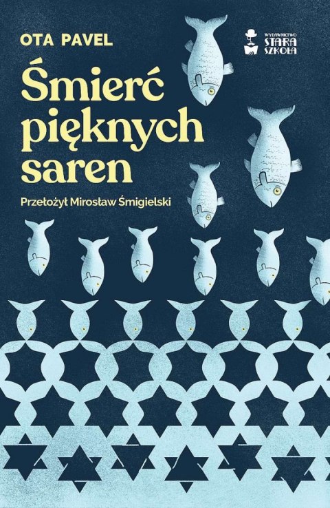 Śmierć pięknych saren wyd. 2022