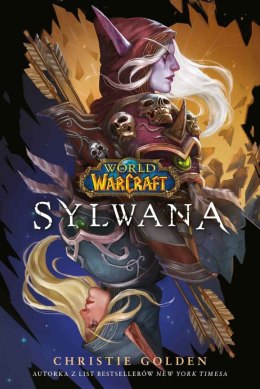 Sylwana. World of Warcraft