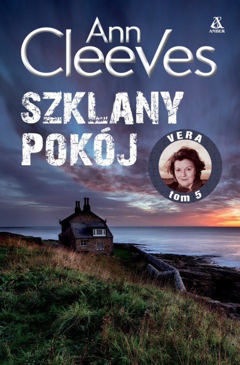 Szklany pokój. Vera. Tom 5