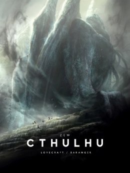 Zew cthulhu album