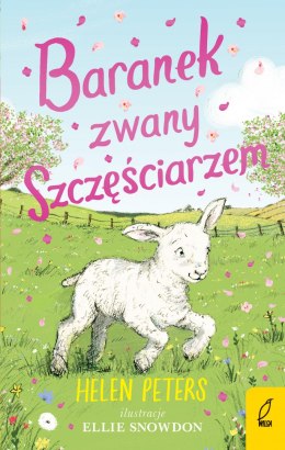 Baranek zwany Szczęściarzem. Dębowa farma