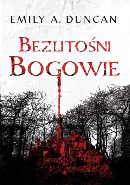 Bezlitośni bogowie