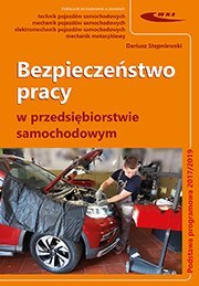 Bezpieczeństwo pracy w przedsiębiorstwie samochodowym