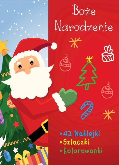 Boże Narodzenie