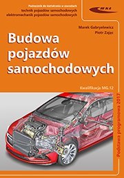 Budowa pojazdów samochodowych