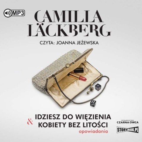 CD MP3 Idziesz do więzienia & Kobiety bez litości