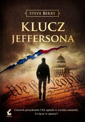 CD MP3 Klucz jeffersona