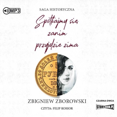 CD MP3 Spotkajmy się, zanim przyjdzie zima