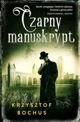 Czarny manuskrypt