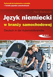 Język niemiecki w branży samochodowej