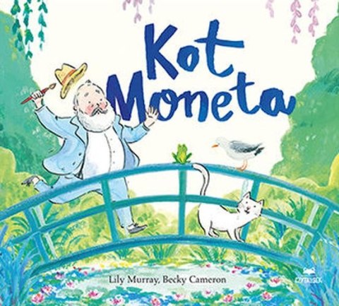 Kot Moneta