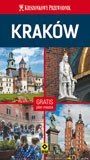 Kraków kieszonkowy przewodnik wyd. 4