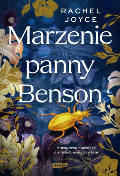 Marzenie panny Benson