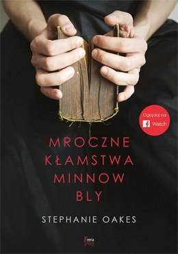 Mroczne kłamstwa minnow bly