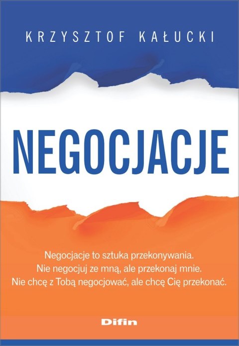 Negocjacje