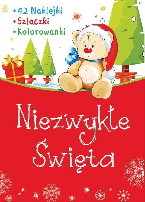 Niezwykłe święta