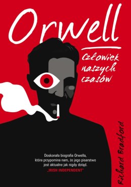 Orwell. Człowiek naszych czasów