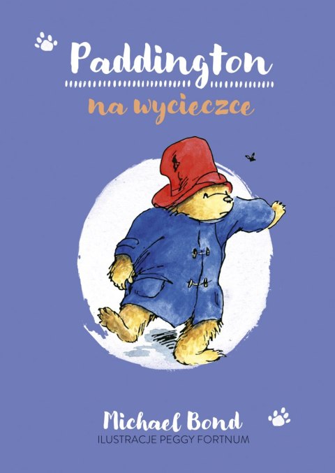 Paddington na wycieczce wyd. 2022