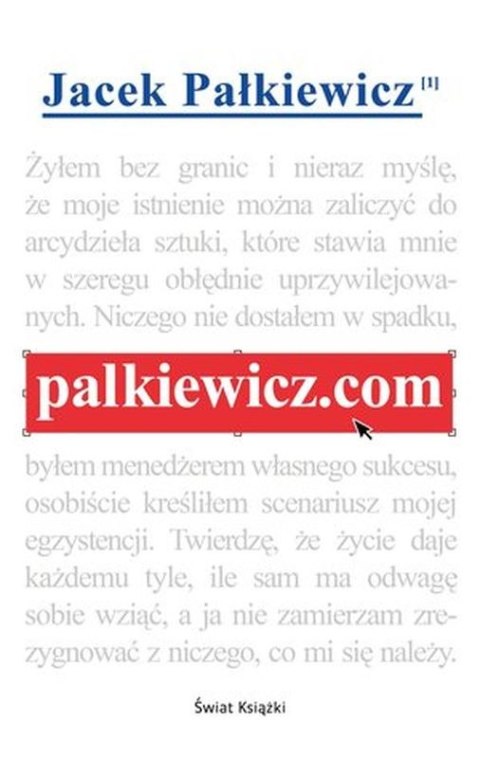 Palkiewicz.com