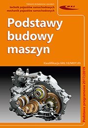 Podstawy budowy maszyn