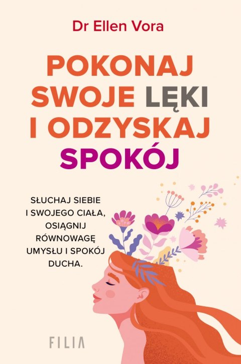 Pokonaj swoje lęki i odzyskaj siebie