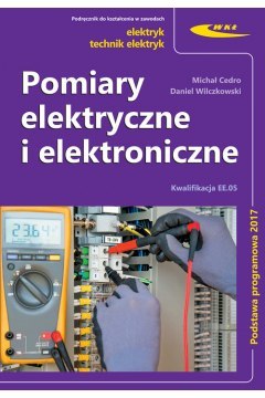 Pomiary elektryczne i elektroniczne