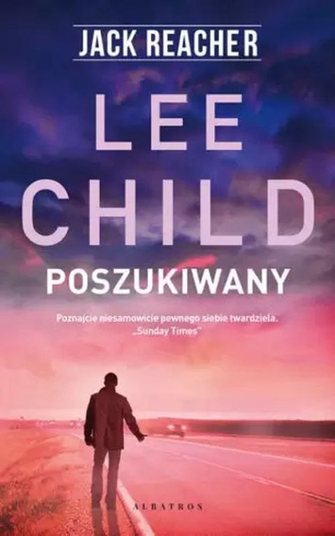 Poszukiwany