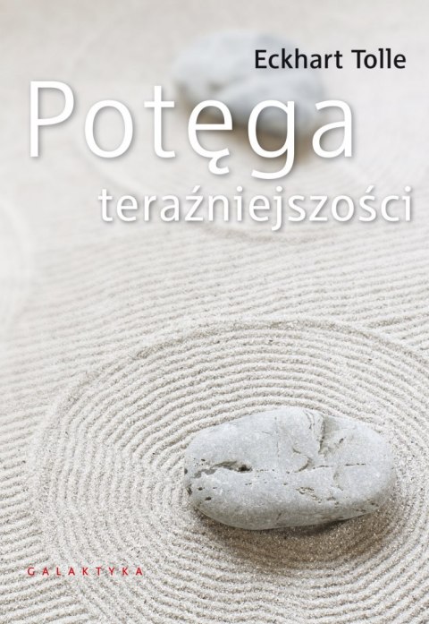 Potęga teraźniejszości