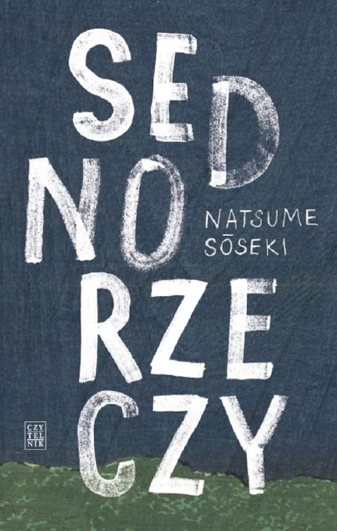 Sedno rzeczy wyd. 2