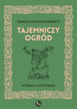 Tajemniczy ogród