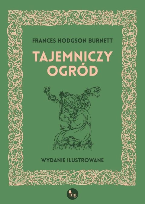 Tajemniczy ogród