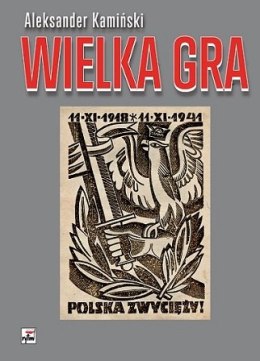 Wielka gra wyd. 3