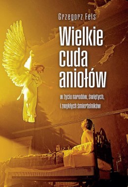 Wielkie cuda aniołów