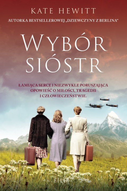 Wybór sióstr