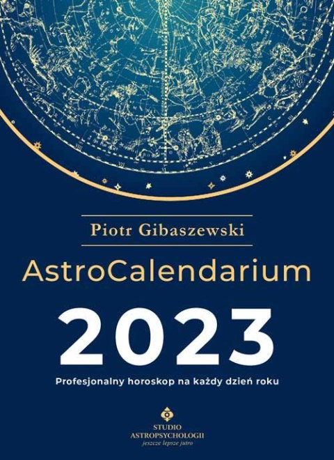 AstroCalendarium 2023