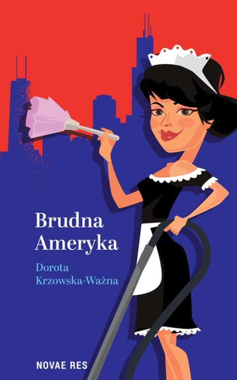 Brudna Ameryka