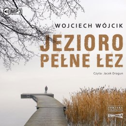 CD MP3 Jezioro pełne łez