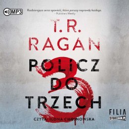 CD MP3 Policz do trzech