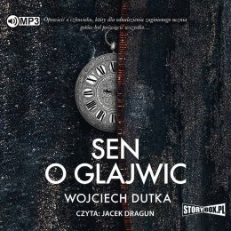 CD MP3 Sen o Glajwic