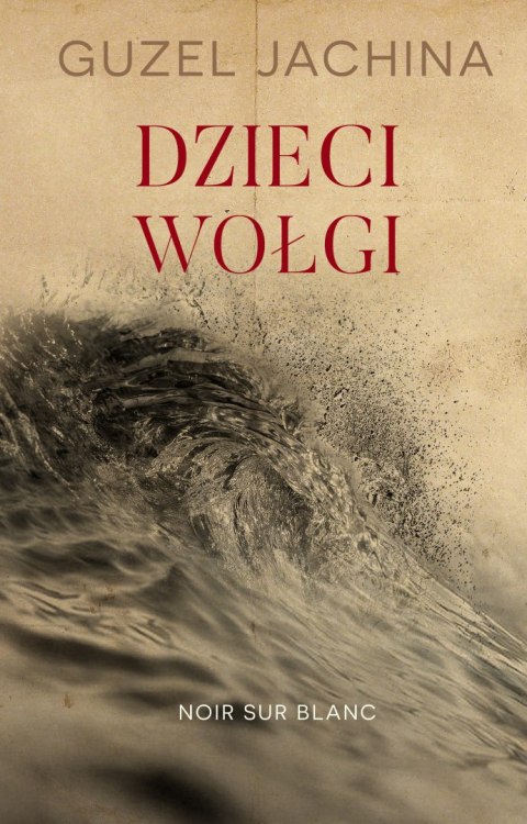 Dzieci Wołgi