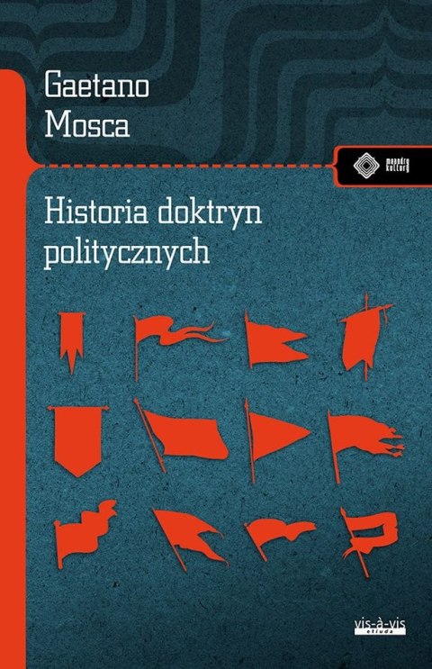 Historia doktry politycznych. Od starożytności do naszych czasów