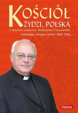 Kościół, Żydzi, Polska wyd. 2022