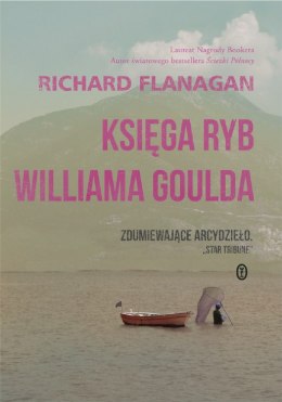 Księga ryb williama goulda