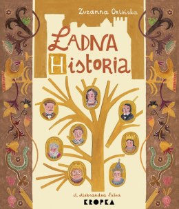 Ładna historia