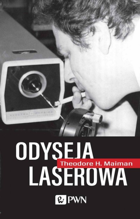 Odyseja laserowa