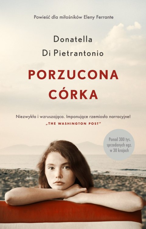 Porzucona córka