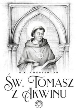 Święty Tomasz z Akwinu