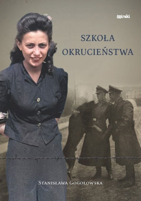 Szkoła okrucieństwa