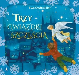 Trzy gwiazdki szczęścia